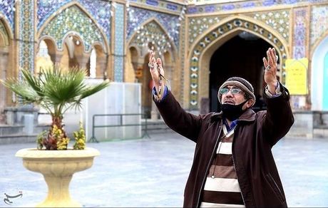 بازگشایی درب های آستان مقدس حضرت عبدالعظیم(ع) از روز شنبه / اقامه نماز جماعت با رعایت شیوه نامه های بهداشتی