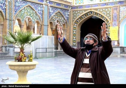 بازگشایی درب های آستان مقدس حضرت عبدالعظیم(ع) از روز شنبه / اقامه نماز جماعت با رعایت شیوه نامه های بهداشتی