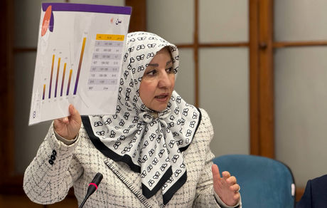 ۸۰ هزار کودک دارای اختلال طیف اوتیسم در کشور داریم