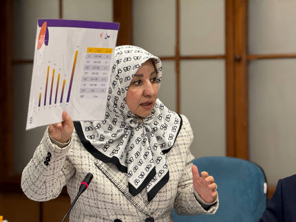 ۸۰ هزار کودک دارای اختلال طیف اوتیسم در کشور داریم