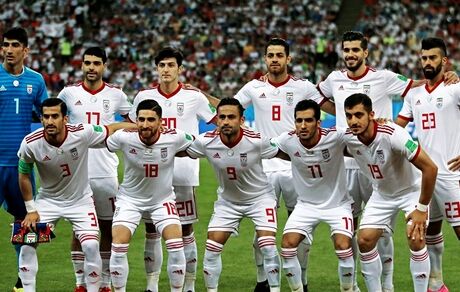  داور بحرین - ایران مشخص شد 