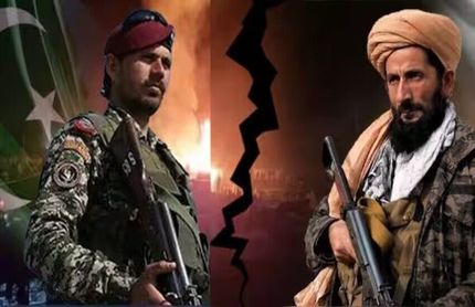 کشته شدن ۳ مرزبان پاکستان در درگیری مرزی با افغانستان
