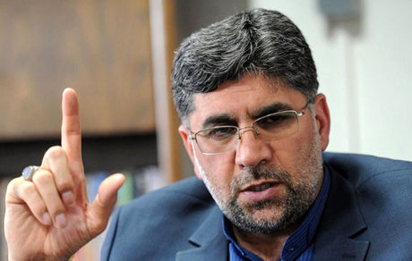 حیدری: برخی با موضع‌گیری‌های تند به ادامه اغتشاشات کمک می‌کنند/ بلد نیستید حرف نزنید