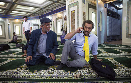 الهام غفوری: منزل نقی در حال ساخت است/ «پایتخت۶» هم سفر به خارج دارد