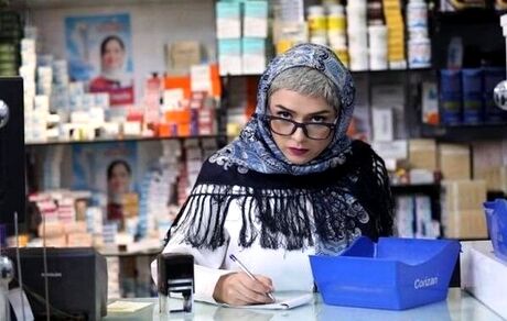 «بازگشت کوتاهِ» ترانه علیدوستی به سینما