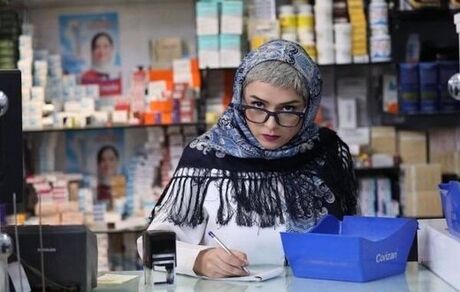«بازگشت کوتاهِ» ترانه علیدوستی به سینما