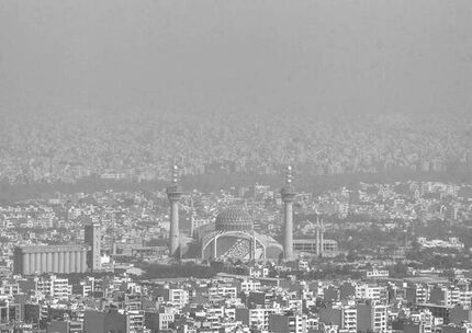 مدارس اصفهان و 10 شهر دیگر سه‌شنبه تعطیل است