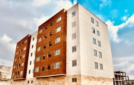 آماده‌سازی ۲۹ هزار هکتار پروژه آماده سازی اراضی شهری و شهرک‌ها برای ساخت نهضت ملی مسکن