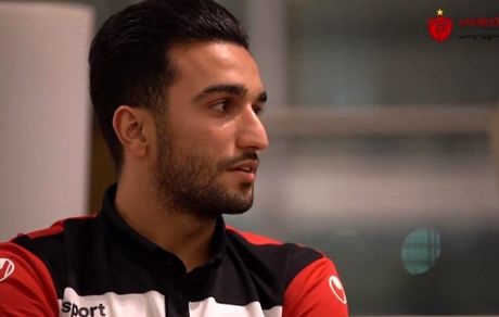 کنایه سنگین سیامک نعمتی به رقبای پرسپولیس