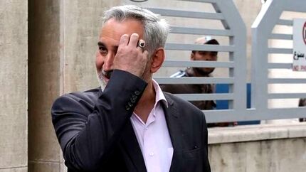 روزنامه شرق: اگر محمدرضا خاتمی نامزد ۱۴۰۰ شود، شانس بالایی برای رای آوردن دارد!