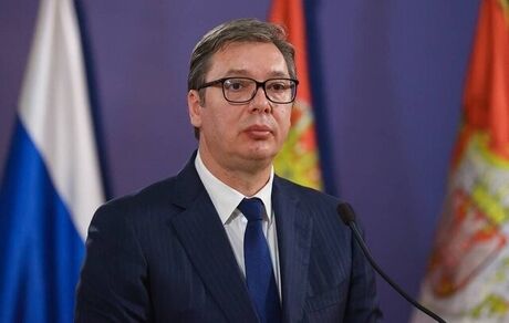 همکاری مشترک صربستان و اسرائیل برای تولید پهپاد