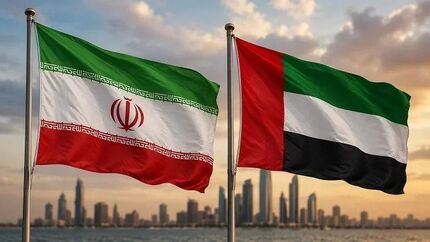 امارات فعالیت‌های تجاری، بازرگانی و تراکنش مالی با ایران را قطع کرد