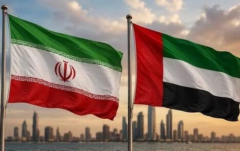 امارات فعالیت‌های تجاری، بازرگانی و تراکنش مالی با ایران را قطع کرد