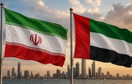 امارات فعالیت‌های تجاری، بازرگانی و تراکنش مالی با ایران را قطع کرد