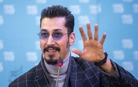حیف شماست «بهتاش» جان!