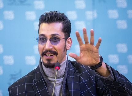 حیف شماست «بهتاش» جان!