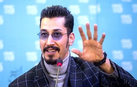 حیف شماست «بهتاش» جان!