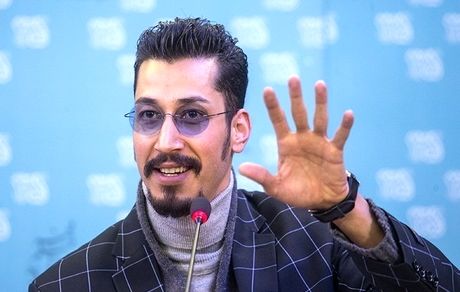 حیف شماست «بهتاش» جان!