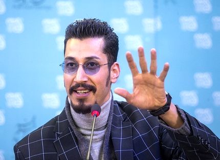 حیف شماست «بهتاش» جان!