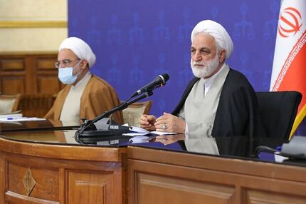 ۱۰ راهکار ارائه شده از سوی رئیس قوه قضائیه به دستگاه‌های حاکمیتی جهت پیشبرد امر قضازدایی