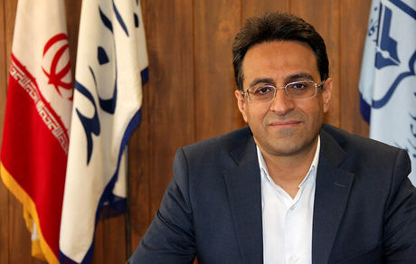 سند ملی فرش ایران از طریق کدهای جهانی انجام شده است