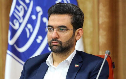 وزیر ارتباطات: نسل پنجم اینترنت مردادماه عرضه می‌شود