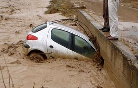 سیل ۸۰۰ میلیارد تومان به راه‌های کشور خسارت زد