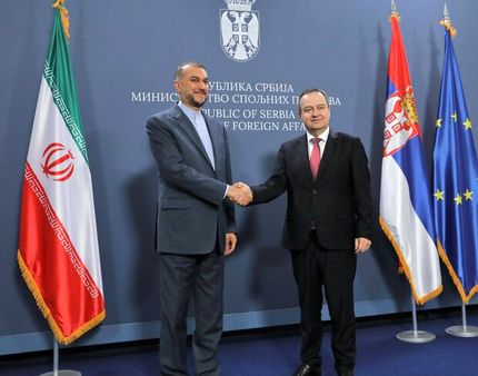 آیا «بالکان» می‌تواند دروازه ورود کالاهای ایرانی به اروپا باشد؟