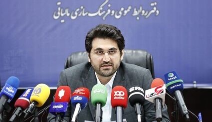 رشد ۵۶ درصدی درآمد مالیاتی در سال جاری / نظام مالیاتی هوشمند شد