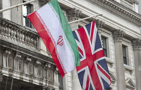 سفیر جدید انگلیس در ایران معرفی شد