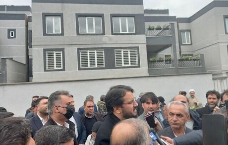 می‌خواهیم آورده متقاضیان را در مسکن ملی کاهش دهیم