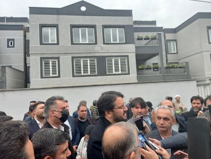 می‌خواهیم آورده متقاضیان را در مسکن ملی کاهش دهیم