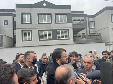 می‌خواهیم آورده متقاضیان را در مسکن ملی کاهش دهیم