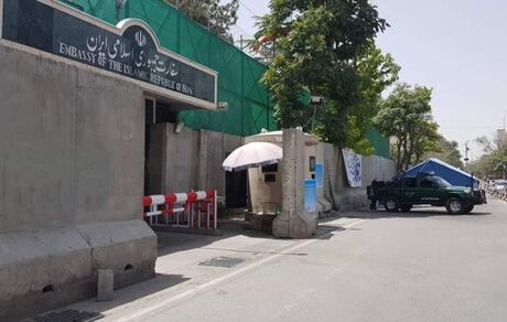 سفارت ایران در افغانستان، تغییر تعرفه روادیدهای ایران را شایعه دانست