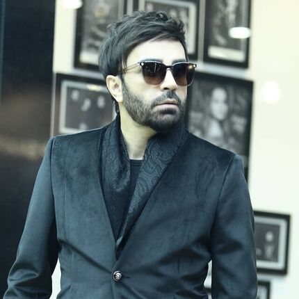خواننده معروف خود را به تیغ جراحان سپرد