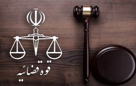 دادستان شهریار: پزشکی قانونی علت اولیه فوت نسرین قادری را "مسمومیت" گزارش کرده است