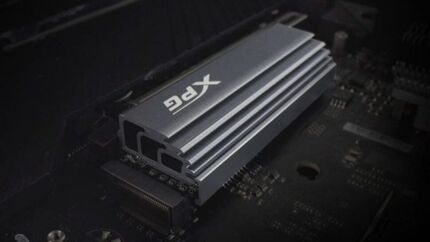 سریع‌ترین حافظه SSD جهان رونمایی شد