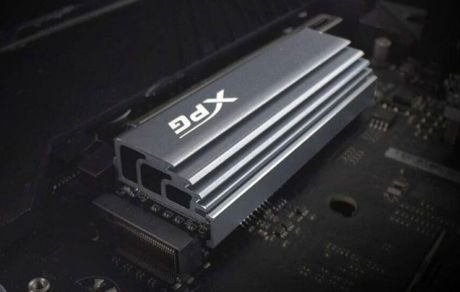 سریع‌ترین حافظه SSD جهان رونمایی شد