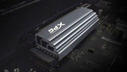 سریع‌ترین حافظه SSD جهان رونمایی شد