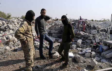 سازمان ملل مرگ ابوبکر بغدادی را تأیید نمی‌کند