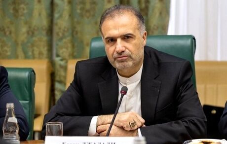 درباره پرداخت عوارض در تنگه هرمز استثنائاتی برای کشورهای دوست قائل شدیم