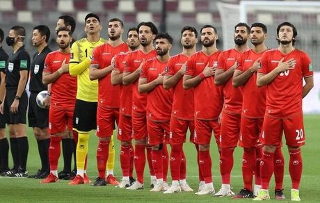 رکوردشکنی فوتبال ایران در کنار آرژانتین و الجزایر / شاگردان اسکوچیچ تاریخ ساز شدند