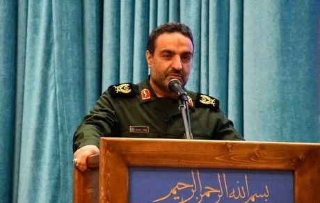 همت بسیج سازندگی برای رفع خلأهای موجود/ از آبرسانی به روستاها تا احیای صنایع