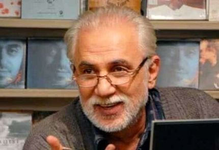 بازیگر معروف سینما در بیمارستان بستری شد