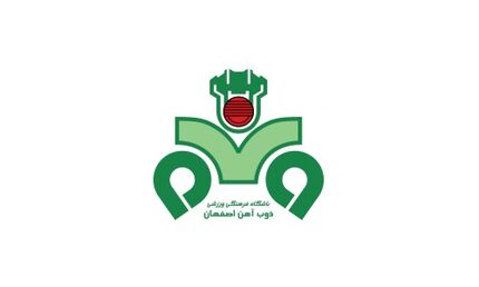 
ذوب آهن بهترین تیم ایران شد

