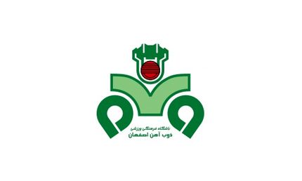 
ذوب آهن بهترین تیم ایران شد
