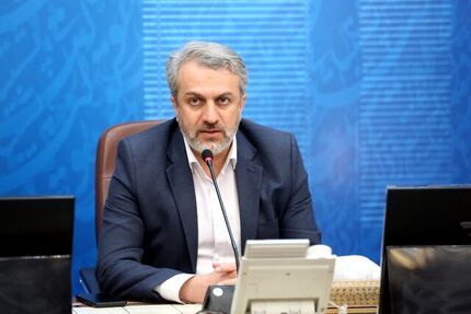 دستور وزیر صمت به شرکت‌های بزرگ صنعتی و معدنی برای عرضه ارزهای صادراتی