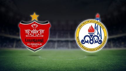 اعلام ترکیب پرسپولیس و نفت مسجدسلیمان