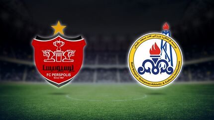 اعلام ترکیب پرسپولیس و نفت مسجدسلیمان