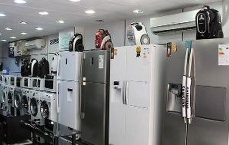 قاچاق معکوس لوازم خانگی/ پنج برند لوازم خانگی قیمت ها را کاهش دادند